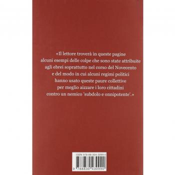 I falsi protocolli. Il «complotto ebraico» dalla Russia di Nicola II a oggi