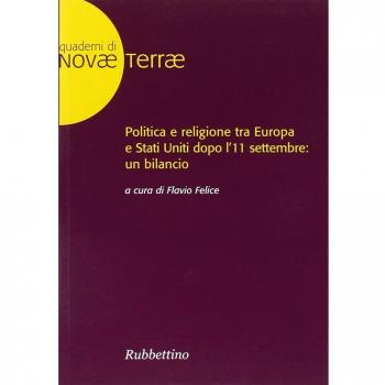 Politica e religione tra Europa e Stati Uniti dopo l'11 settembre: un bilancio