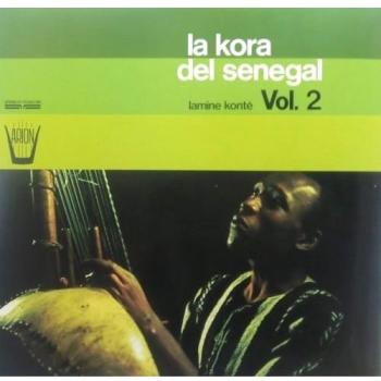 La Kora Del Senegal Vol.2