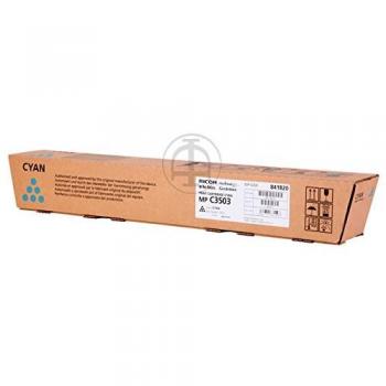 Cartuccia Toner Ricoh Ciano 841820 (Ordina Online)