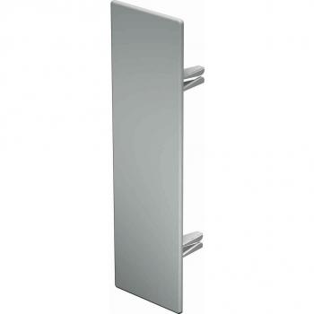 OBO Bettermann 6193358 Terminale 60 mm x 210 mm Bianco puro