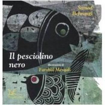 Il pesciolino nero