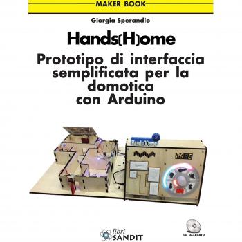 Hands(h)ome. Con CD-ROM