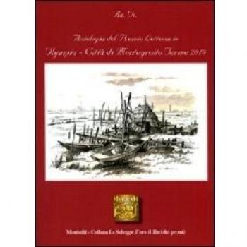 Antologia del Premio letterario Olympia città di Montegrotto Terme 2010