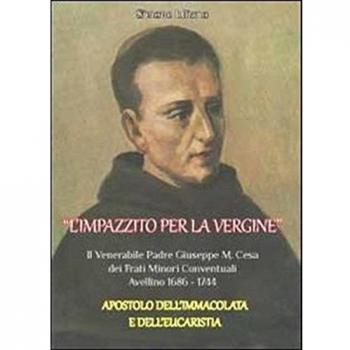 L'impazzito per la vergine