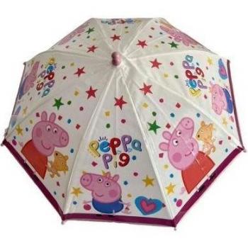 Paraguas infantil Peppa Pig