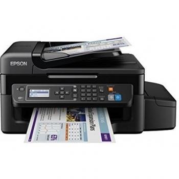 Epson AcuLaser ECOTANK ET-4500
