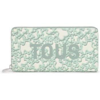 Billetera de mujer Tous Kaos Mini Evolution