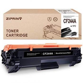 ZIPRINT Toner Nero Compatibile HP CF244A