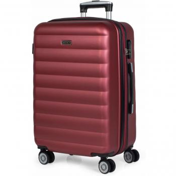 Maleta de Viaje ITACA 20kg 4 Ruedas