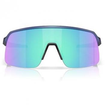 Oakley Gafas de Sol Sutro Lite S Modelo 9496 – Gris Mate Transparente