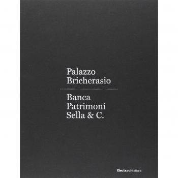 Palazzo Bricherasio. Banca Patrimoni Sella & C. Ediz. italiana e inglese