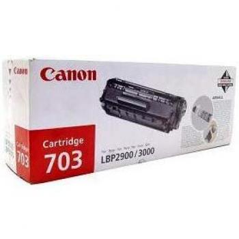 Toner 703 Canon nero 7616A005