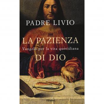 La pazienza di Dio. Vangelo per la vita quotidiana. Commento ai Vangeli festivi Anno C