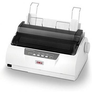 OKI ML1120eco Stampante ad Aghi 375 cps