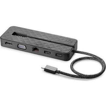 Hewlett Packard Enterprise USB-C Mini Dock **New Retail**, 1PM64AA