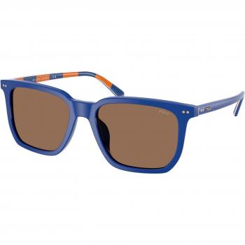 Gafas de sol Polo Ralph Lauren azul clásico