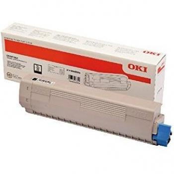 Oki 46443104 Original Toner Black 10,000 Pages 5031713066842