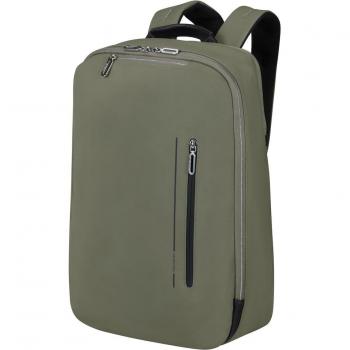 Mochila ordenador 15,6 Samsonite Ongoing Verde Oliva