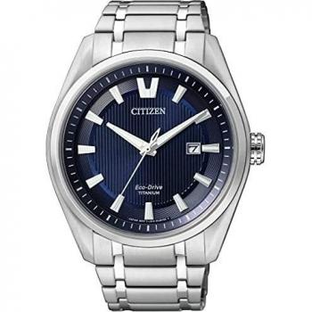 Citizen Solar Titanium AW1240-57L