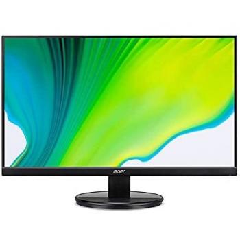 Acer KB242HYLbix 23.8 monitor LED full HD 1920 x 1080 pixels, black