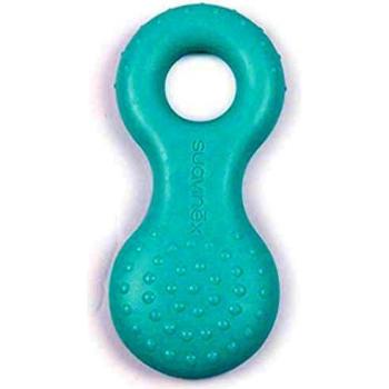 Suavinex Mordedor Goma 0M Etapa 1, blanco(3162896)