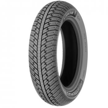 Michelin City Grip Winter Reinforced Tire (90/80-16)