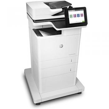 HP LaserJet Enterprise MFP M632fht