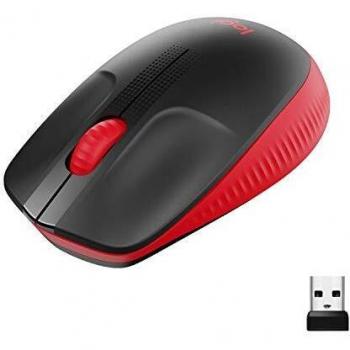 Logitech M190 Wireless Mouse