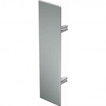 OBO Bettermann 6193366 Terminale 60 mm x 230 mm Bianco puro