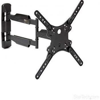 StarTech.com Supporto da Parete per Televisione a Schermo Piatto