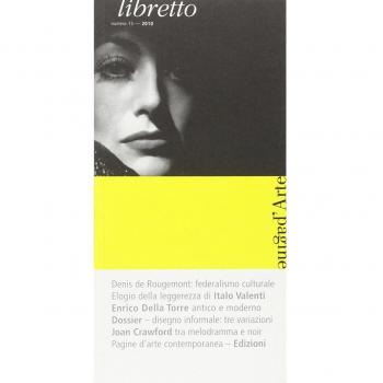 Libretto di Pagine d'Arte (Vol. 15)