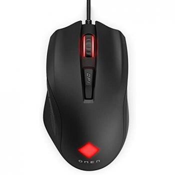 HP Gaming Omen Vector Mouse