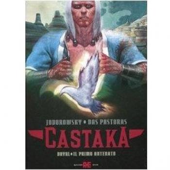 Dayal. Il primo antenato. Castaka (Vol. 1)