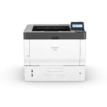 Stampante laser A4 Ricoh P 502 con risoluzione di 1200 x 1200 DPI e WiFi integrato