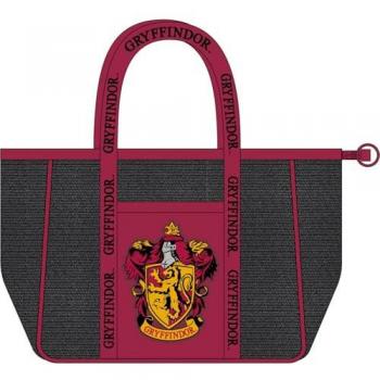 Bolsa de Playa Harry Potter Gryffindor Premium