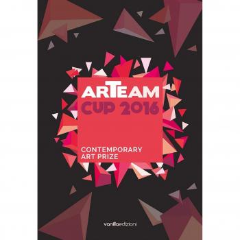 Arteam Cup 2016. Contemporary art prize