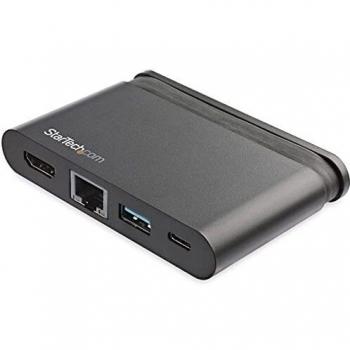Startech.com DKT30CHCPD Docking Station USB 3.0 (3.1 Gen 1) Type-C