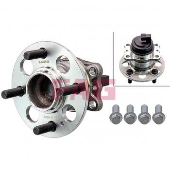 Kit de Rolamento FAG 713/6268 40 – Roda Automotiva