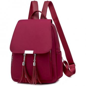 Mochila Oxford para mujer