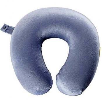 Almohada de Viaje Travel Blue 232 Gris