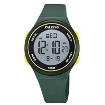 Orologio CALYPSO Digital K5801/1
