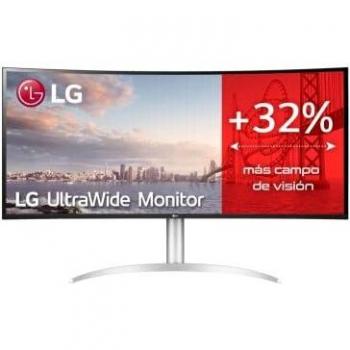 Monitor LG 40WP95C‑W 4K 40” Bianco