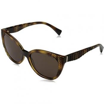 Ralph Lauren Gafas Sol Dark Havana Mujer 56