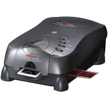 Reflecta 65910 RPS Scanner 10M