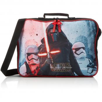 Safta Sf-611601-385 Organizador de Bolso, 30 cm, Multicolor