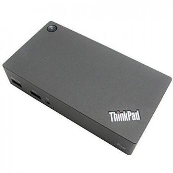 Lenovo ThinkPad USB 3.0 Pro Docking Station
