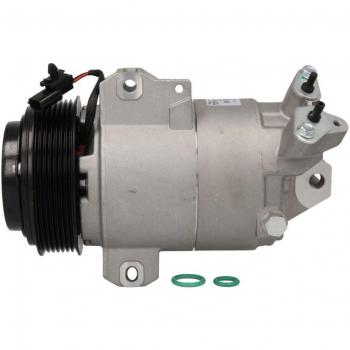 ThermoTec KTT 090110 Compressor de Ar Condicionado
