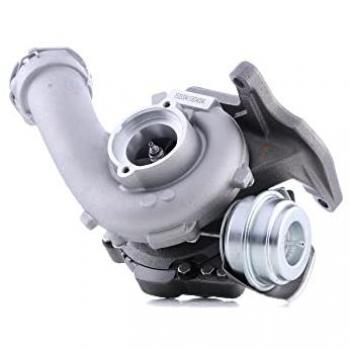 Turbocompressor RIDEX 2234C0029