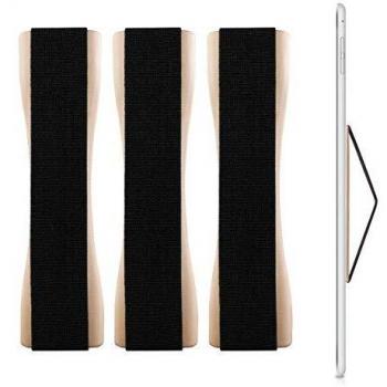 Supporto Dita KwMobile Oro 3X